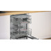 Bosch SBV4ECX30E inside