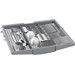 Bosch SBV4ECX30E detail