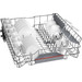 Bosch SBV4ECX30E detail