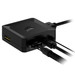 Corsair iCUE LINK System Hub produit à l'usage
