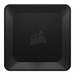 Corsair iCUE LINK System Hub dessus