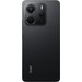 Redmi Note 14 256GB Zwart 4G achterkant