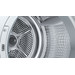 Bosch WTH8520CNL inside