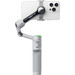 Insta360 Flow 2 Pro Grijs achterkant
