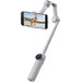 Insta360 Flow 2 Pro Grijs voorkant