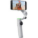 Insta360 Flow 2 Pro Grijs linkerkant