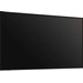 TCL Frame Black 55 Pouces côté gauche