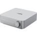 WiiM Amp Silver Main Image