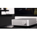 WiiM Amp Silver product in use