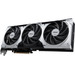 MSI GeForce RTX 5080 VENTUS 3X OC PLUS 16GB rechterkant