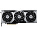 MSI GeForce RTX 5080 VENTUS 3X OC PLUS 16GB voorkant