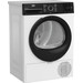 Beko BM3T3823B linkerkant