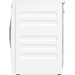 Miele WSA 123 WCS right side