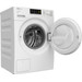 Miele WSA 123 WCS inside