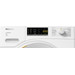 Miele WSA 123 WCS detail