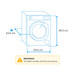 Miele WSA 123 WCS visual Coolblue 1