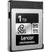Lexar Professional SILVER 4.0 1TB CFexpress Type B front