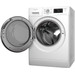 Whirlpool FFWDB 964489 WV EE intérieur