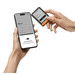 Ledger Flex BTC Orange visuel fournisseur