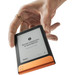 Ledger Flex BTC Orange visuel fournisseur