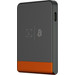 Ledger Flex BTC Orange arrière