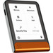 Ledger Flex BTC Orange Main Image