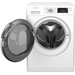Whirlpool FFWDB 964489 WV EE intérieur