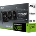 ASUS PRIME GeForce RTX 5080 OC 16GB verpakking