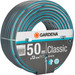 Gardena Classic 1/2" 50 meter linkerkant