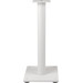 Support pour Enceintes Stage 2 Enceintes Blanc (par deux) avant