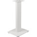 Support pour Enceintes Stage 2 Enceintes Blanc (par deux) avant