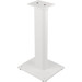 Support pour Enceintes Stage 2 Enceintes Blanc (par deux) avant