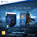 Lost Soul Aside PS5 visual leverancier