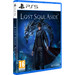 Lost Soul Aside PS5 verpakking