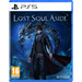 Lost Soul Aside PS5 Main Image