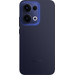 OPPO Reno13 256GB Blauw 5G achterkant