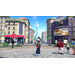 Pokémon Legends Z-A Nintendo Switch visual leverancier