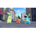 Pokémon Legends Z-A Nintendo Switch visual leverancier