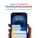 Apple iPhone 16 Plus 256GB Zwart visual leverancier