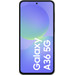 Samsung Galaxy A36 128GB Zwart 5G Enterprise Editie voorkant