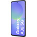 Samsung Galaxy A36 128GB Zwart 5G Enterprise Editie voorkant