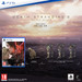 Death Stranding 2: On the Beach PS5 visual leverancier