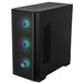 PCSpecialist Impact 300 rechterkant