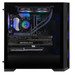 PCSpecialist Impact 300 linkerkant