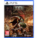 DOOM: The Dark Ages PS5 Main Image