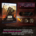 DOOM: The Dark Ages Premium Edition PS5 visual leverancier