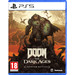 DOOM: The Dark Ages Premium Edition PS5 Main Image
