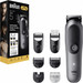 Braun Series 5 AIO5520 accessoire