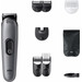 Braun Series 3 AIO3540 accessoire
