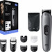 Braun Series 3 AIO3540 accessoire